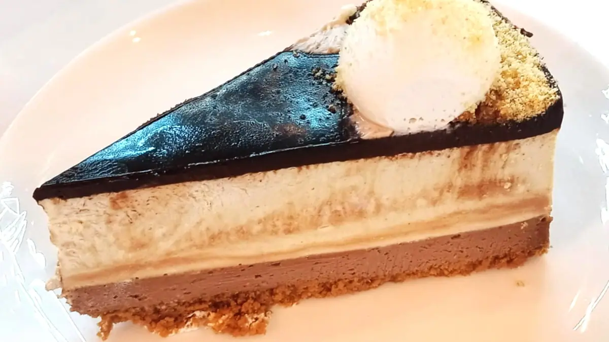 The Cake Shop – cake shop in Highfields, Leicester